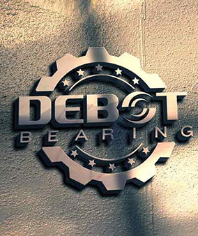 Debot Machinery New Website Launched